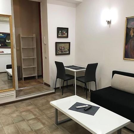 Saint Sava Studio Belgrade Extérieur photo
