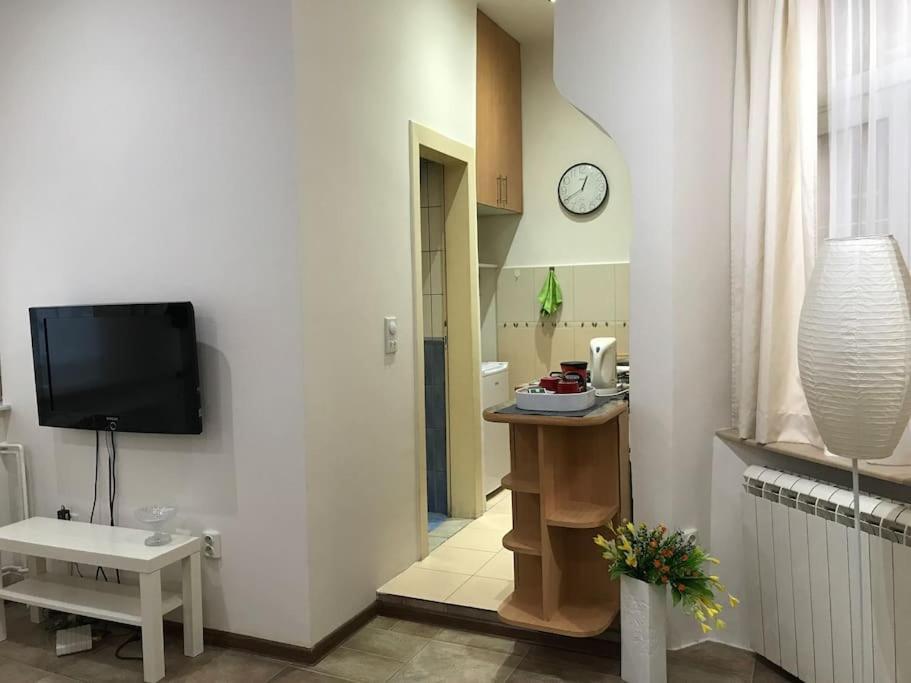 Saint Sava Studio Belgrade Extérieur photo