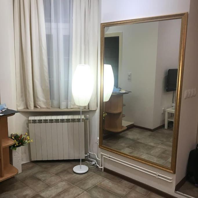 Saint Sava Studio Belgrade Extérieur photo