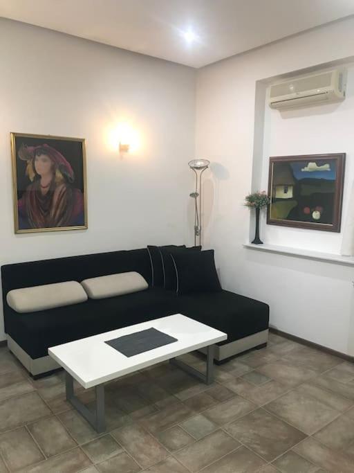 Saint Sava Studio Belgrade Extérieur photo